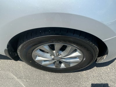 2020 Kia Sedona LX
