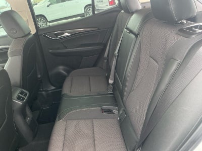 2021 Buick Envision Preferred