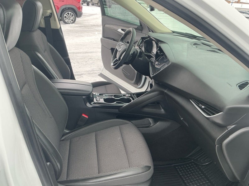 2021 Buick Envision Preferred