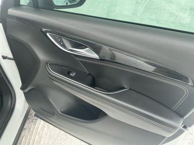 2021 Buick Envision Preferred