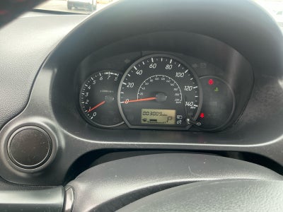 2022 Mitsubishi Mirage G4 ES