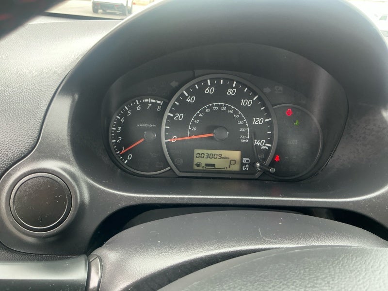 2022 Mitsubishi Mirage G4 ES