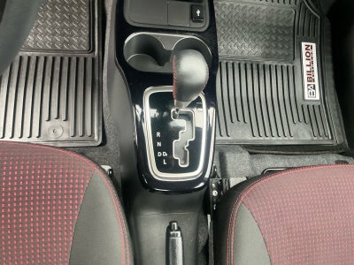 2022 Mitsubishi Mirage G4 ES