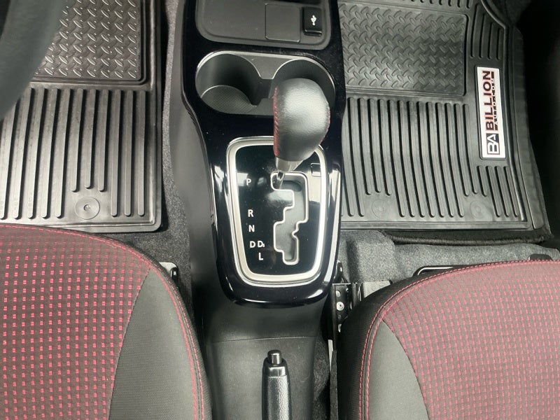 2022 Mitsubishi Mirage G4 ES