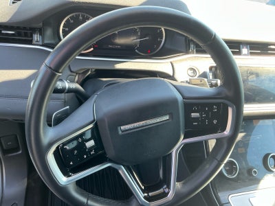 2023 Land Rover Range Rover Evoque SE