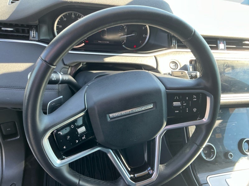 2023 Land Rover Range Rover Evoque SE