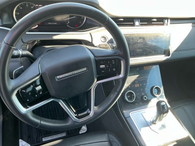 2023 Land Rover Range Rover Evoque SE