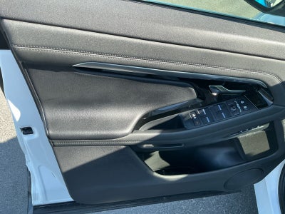 2023 Land Rover Range Rover Evoque SE