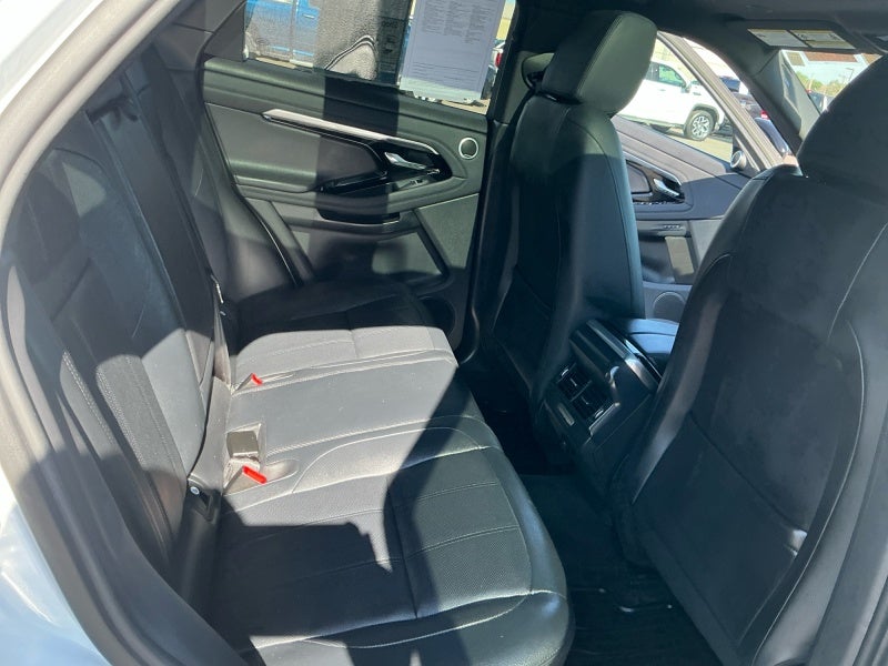 2023 Land Rover Range Rover Evoque SE