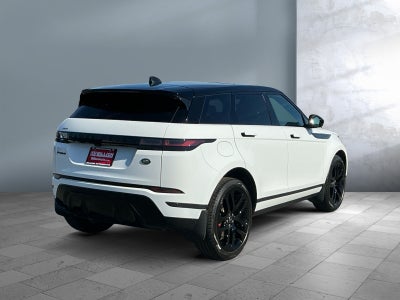 2023 Land Rover Range Rover Evoque SE