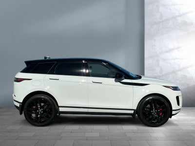 2023 Land Rover Range Rover Evoque SE