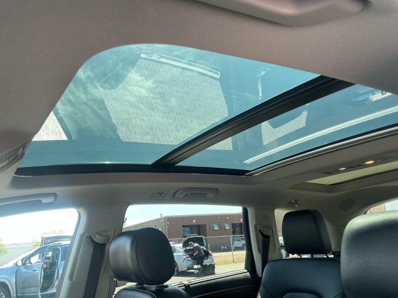 2015 Audi Q7 3.0T S line Prestige
