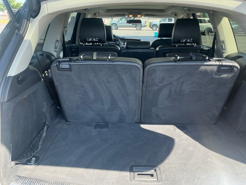 2015 Audi Q7 3.0T S line Prestige