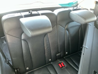 2015 Audi Q7 3.0T S line Prestige