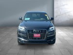 2015 Audi Q7 3.0T S line Prestige