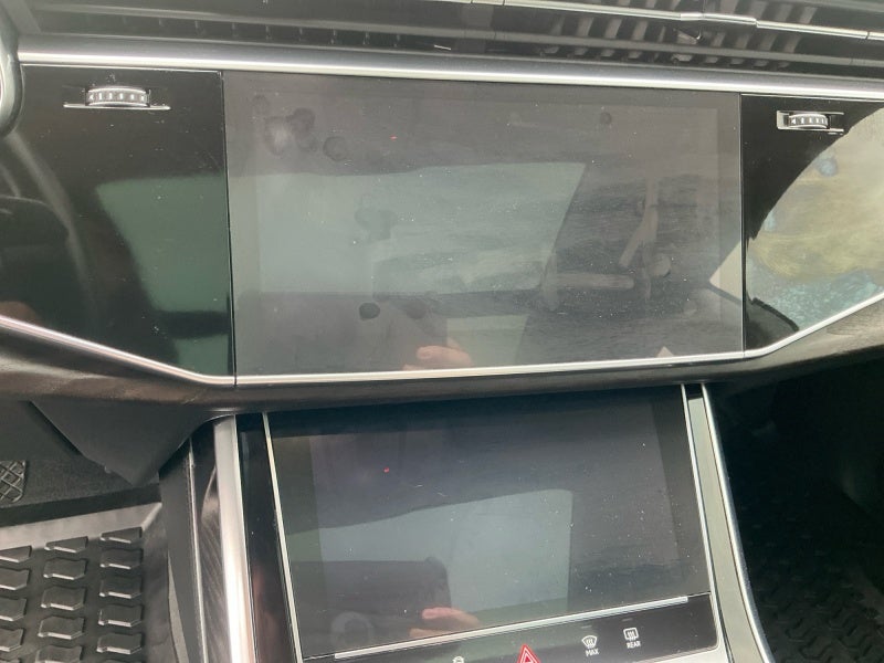 2022 Audi Q8 Prestige