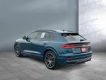 2022 Audi Q8 Prestige