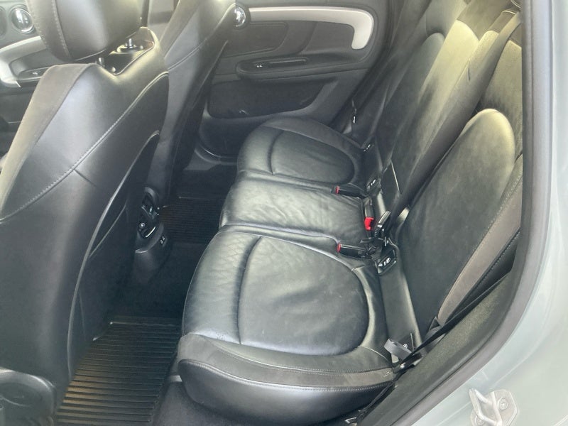 2022 MINI Countryman John Cooper Works
