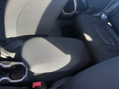 2015 Jeep Renegade Sport
