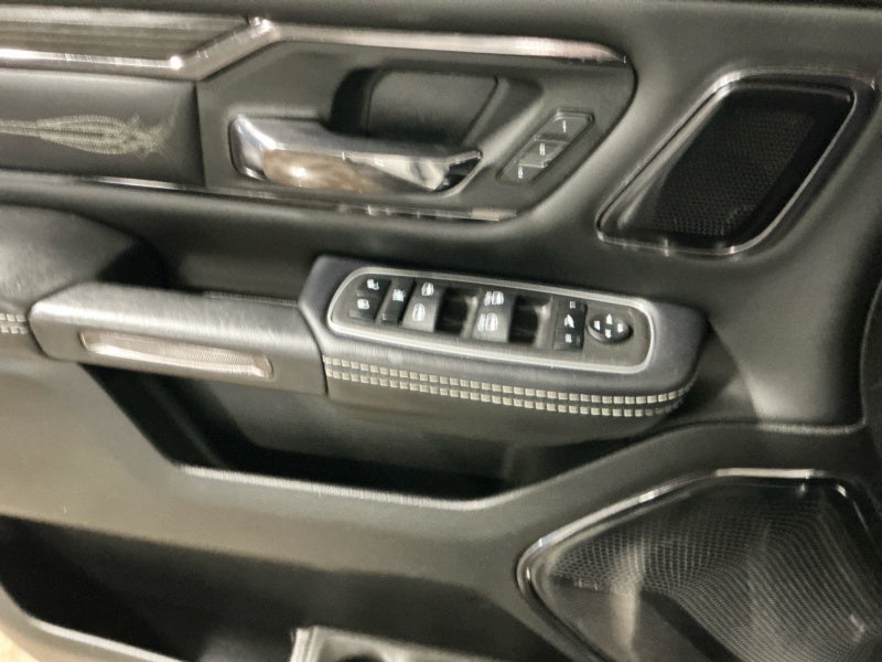 2024 RAM 1500 Limited