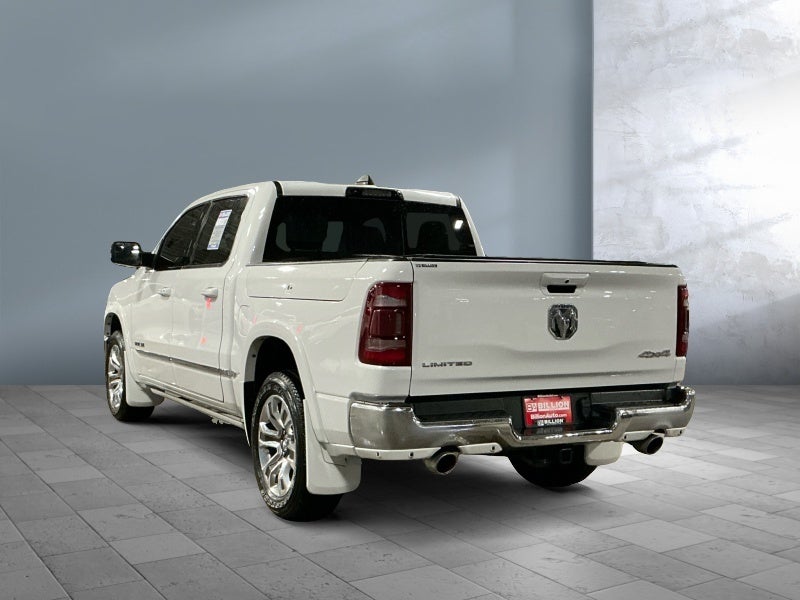 2024 RAM 1500 Limited
