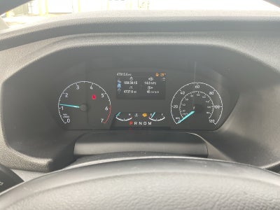 2024 Ford Transit Passenger Wagon XL