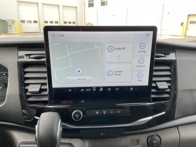 2024 Ford Transit Passenger Wagon XL