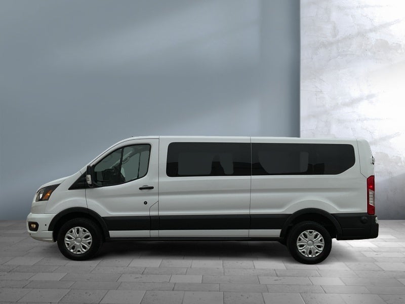 2024 Ford Transit Passenger Wagon XL