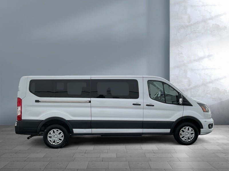 2023 Ford Transit Passenger Wagon XL