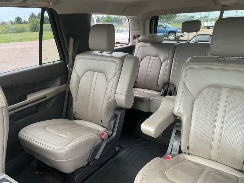 2020 Ford Expedition Limited