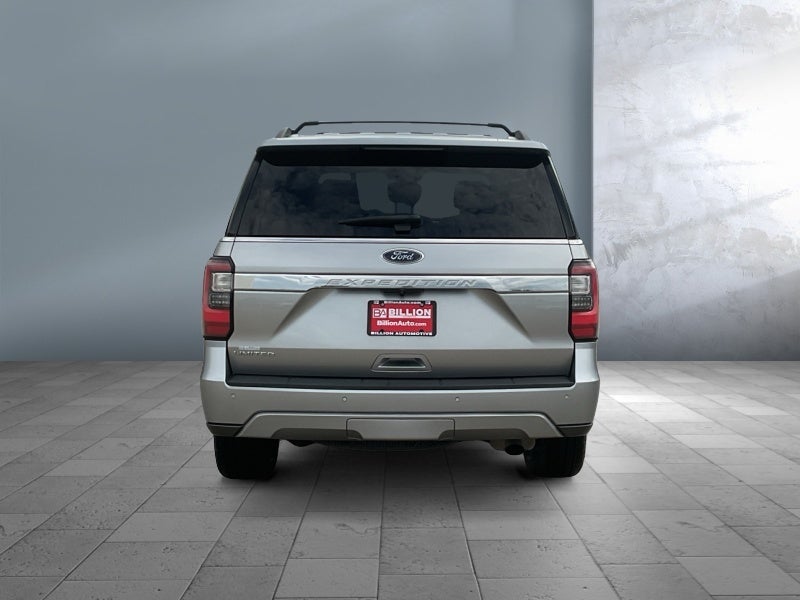 2020 Ford Expedition Limited