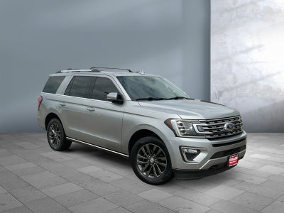 2020 Ford Expedition Limited