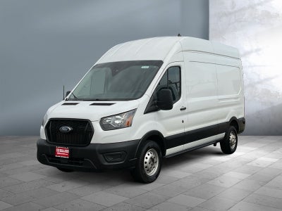 2024 Ford Transit Cargo Van NA