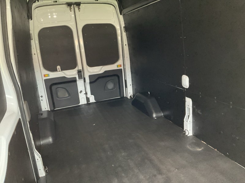 2024 Ford Transit Cargo Van NA