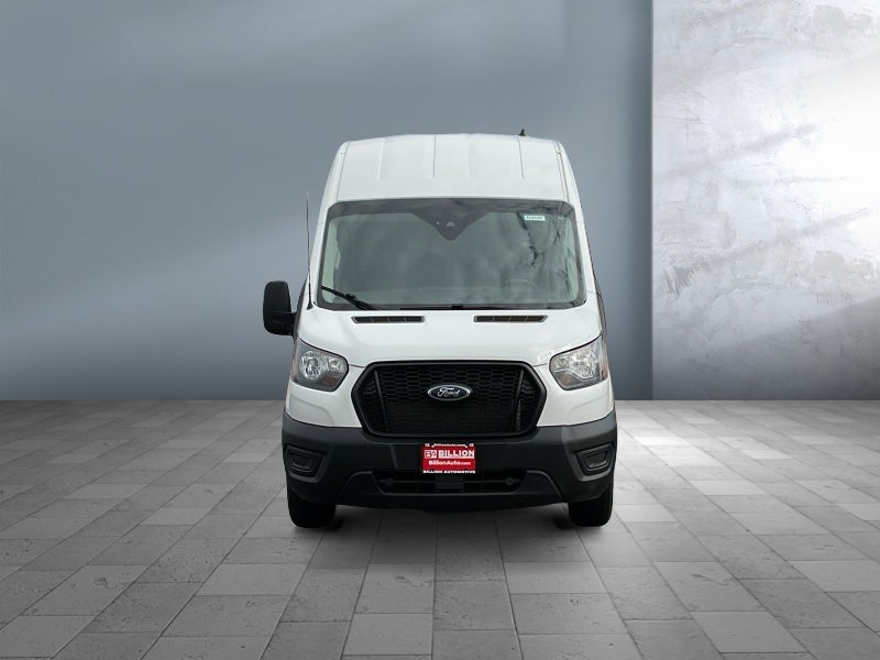 2024 Ford Transit Cargo Van NA