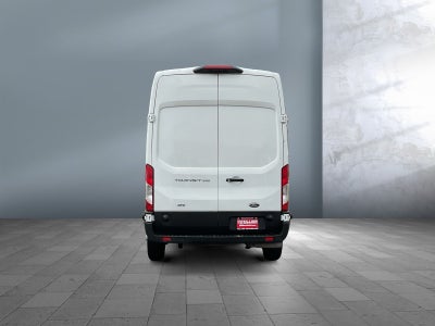 2024 Ford Transit Cargo Van NA