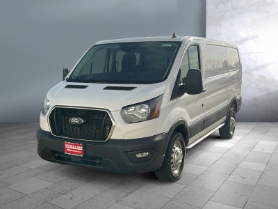 2024 Ford Transit Cargo Van NA