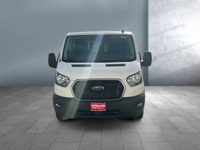 2024 Ford Transit Cargo Van NA