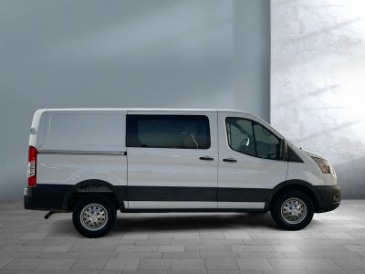 2024 Ford Transit Cargo Van NA
