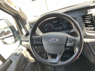 2024 Ford Transit Cargo Van NA