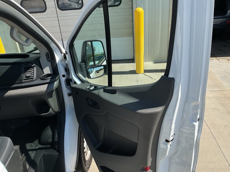 2024 Ford Transit Cargo Van NA