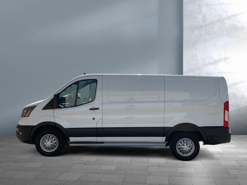 2024 Ford Transit Cargo Van NA