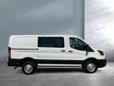 2024 Ford Transit Cargo Van NA