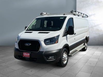 2023 Ford Transit Cargo Van T250