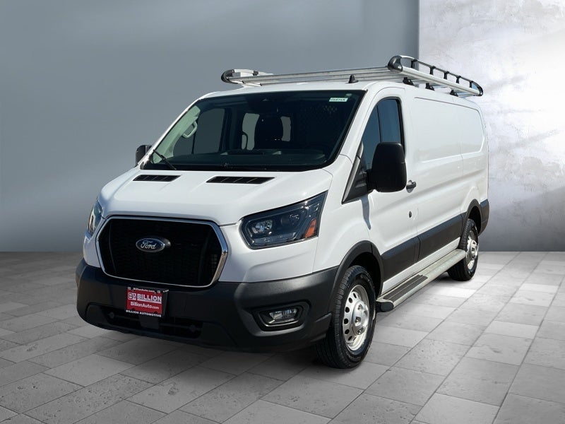 2023 Ford Transit Cargo Van T250