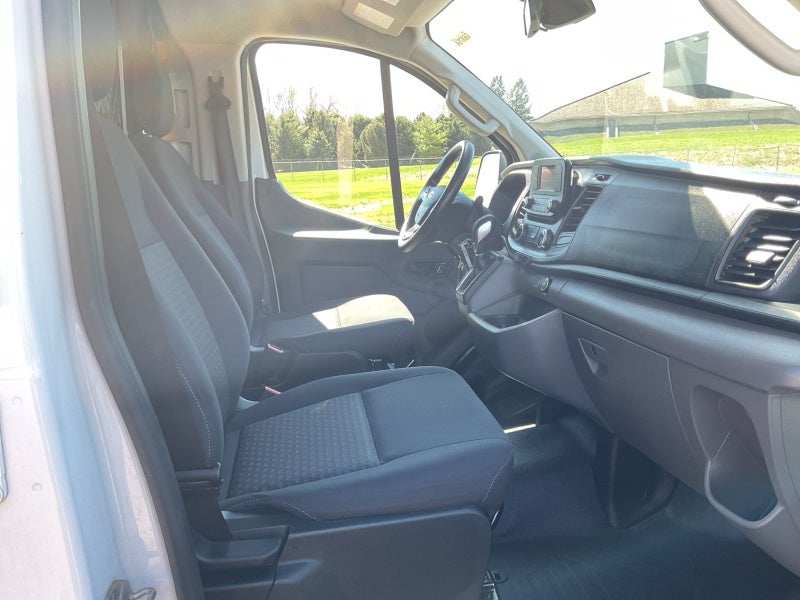 2023 Ford Transit Cargo Van T250