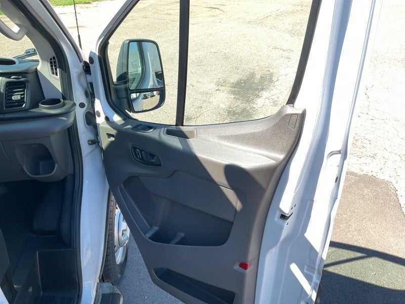 2023 Ford Transit Cargo Van T250