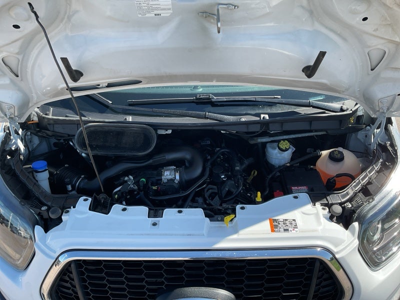 2023 Ford Transit Cargo Van T250