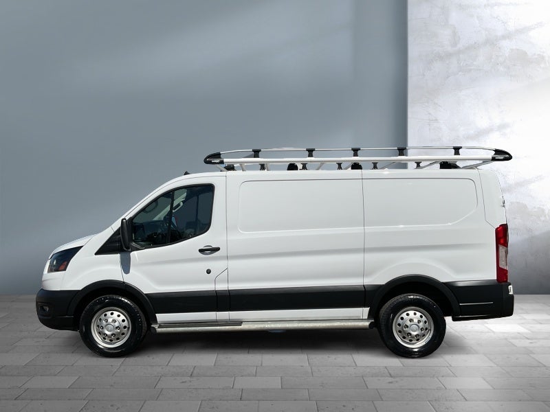 2023 Ford Transit Cargo Van T250
