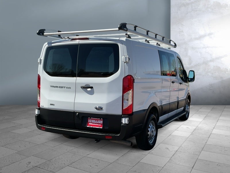 2023 Ford Transit Cargo Van T250